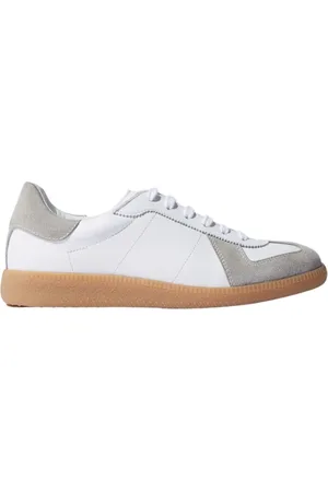 Scarosso Sko, Dame, Hvid, 40 EU, Læder, Tilda Hvide Sneakers