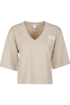 Pinko Top, Dame, , M, T-shirt