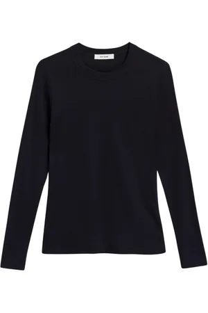 Ivy & Oak Top, Dame, Blå, M, Bomuld, Kollina Top