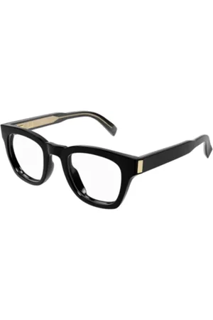 Dunhill Tilbehør, unisex, Sort, ONE SIZE, Uld, Stilfulde Du0081O Solbriller