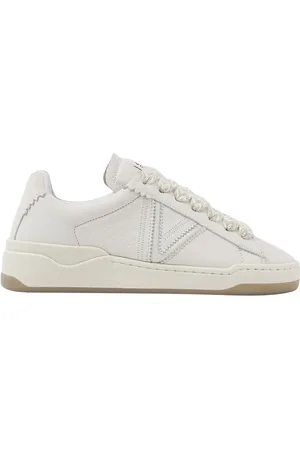 VIA VAI Sko, Dame, Hvid, 41 EU, Uld, Sam Kyli Sneakers