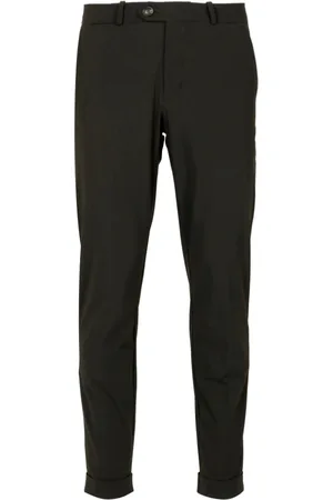 RRD Bukser, Herre, Grøn, 3XL, Stretchy Grønne Chinos