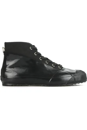 Novesta Sko, unisex, Sort, 42 EU, Uld, Gummisneaker 60 Blk/615 BLK