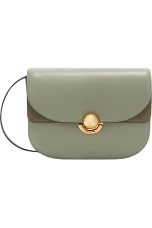 Furla Taske, Dame, Grøn, ONE SIZE, Uld, Sfera Crossbody