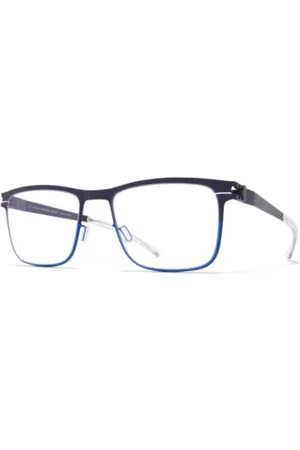 MYKITA Tilbehør, unisex, Sort, ONE SIZE, Opdag de nyeste Armin solbriller