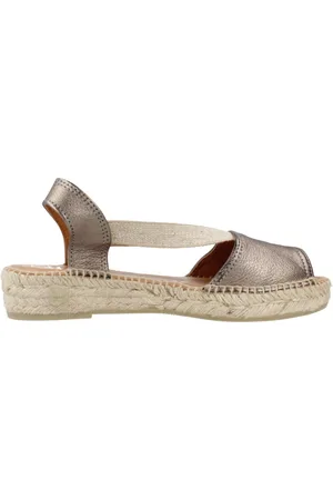 Toni Pons Sko, Dame, , 40 EU, Flade sandaler