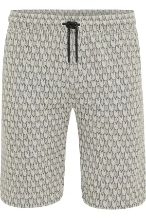 Genti Shorts, Herre, , M, Shorts T2028-1791
