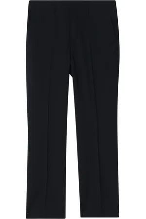 Fendi Bukser, Herre, Blå, M, Regular Fit Bukser