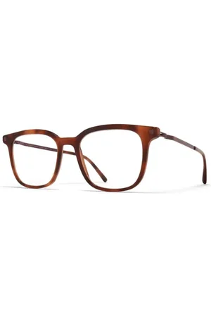 MYKITA Tilbehør, unisex, Brun, ONE SIZE, Opdag de nyeste Mato solbriller