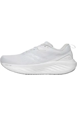 Saucony Sko, Herre, Hvid, 44 EU, Løbesko