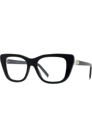 Givenchy Tilbehør, unisex, Sort, ONE SIZE, Uld, Stilfuldt Model Ur