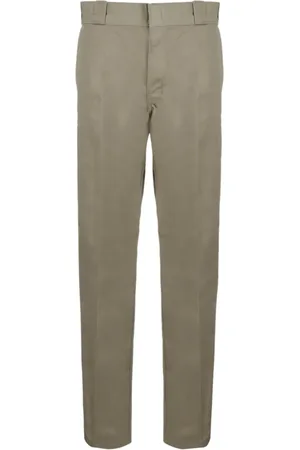 Dickies Bukser, Herre, , W34, Bomuld, Slim-fit Bukser