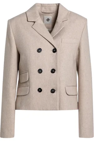 THE GARMENT Jakke, Dame, , M, Dobbeltbrystet Jakke