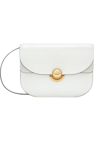 Furla Taske, Dame, Hvid, ONE SIZE, Uld, Sfera Crossbody