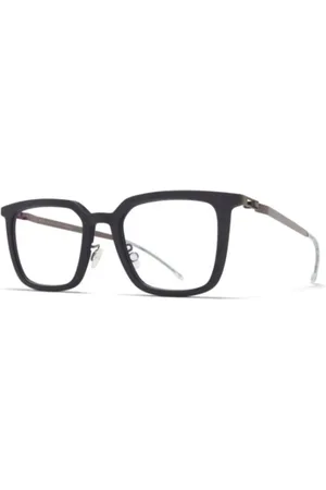 MYKITA Tilbehør, unisex, Sort, ONE SIZE, Uld, Stilfulde solbriller til mænd og kvinder