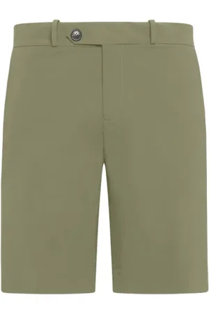 RRD Shorts, Herre, Grøn, L, Bermuda Revo Chino Shorts