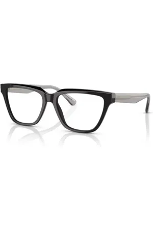 Emporio Armani Tilbehør, unisex, Sort, ONE SIZE, Uld, Vista Stilfuldt Ur