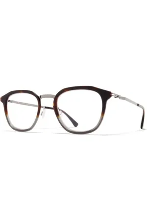 MYKITA Tilbehør, unisex, Brun, ONE SIZE, Uld, Stilfulde solbriller til hverdagsbrug