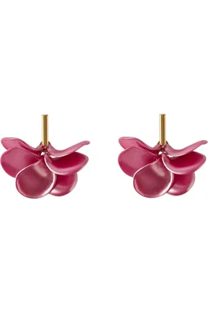 MALABABA Tilbehør, Dame, Lyserød, ONE SIZE, Uld, Petalos
