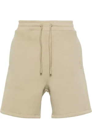 Ami Shorts, Dame, , XL, Bomuld, Casual Bomuld Polyester Shorts