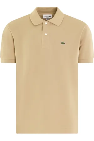 Lacoste Top, Herre, , S, Herre Bedste Polo Skjorte