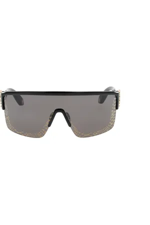 Roberto Cavalli Tilbehør, unisex, Sort, ONE SIZE, Solbriller
