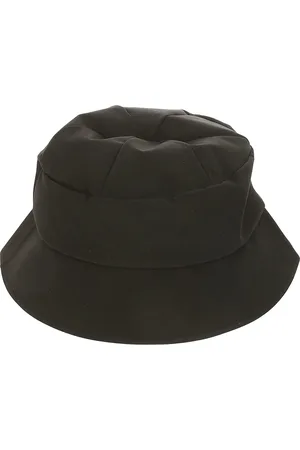 GOLDWIN Tilbehør, Herre, Sort, ONE SIZE, Polyester, Sort Tekstil Stræk Hat