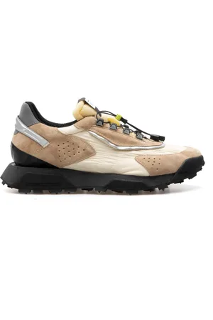 RUN OF Sko, Herre, , 43 EU, Læder, Revolt Hike TOP M Sneakers