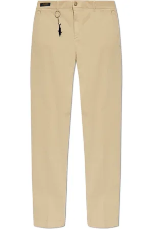 Paul & Shark Bukser, Herre, , M, Bomuld, Tapered Leg Bukser