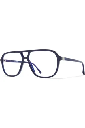 MYKITA Tilbehør, unisex, Sort, ONE SIZE, Opdag de nyeste Kami solbriller