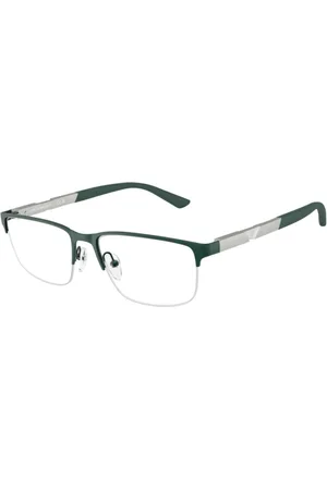 Emporio Armani Tilbehør, unisex, Sort, ONE SIZE, Uld, Stilfuldt ur til hverdagsbrug