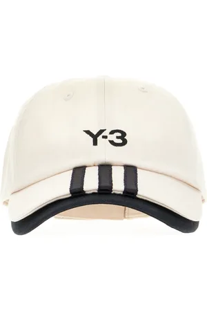 Y-3 Tilbehør, unisex, , M, Uld, Stilfulde Hatte Samling