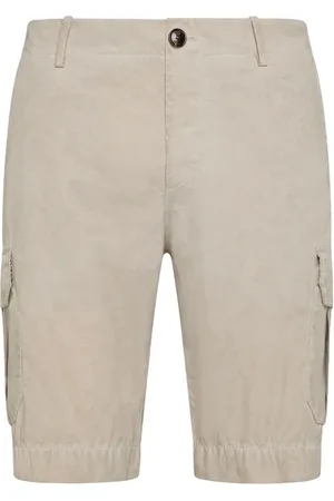 RRD Shorts, Herre, , S, Cargo Bermuda Shorts