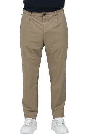 RRD Bukser, Herre, Brun, XL, Chinos