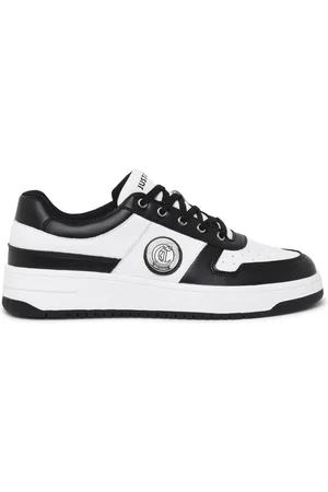 Roberto Cavalli Sko, Herre, Hvid, 39 EU, Sneakers