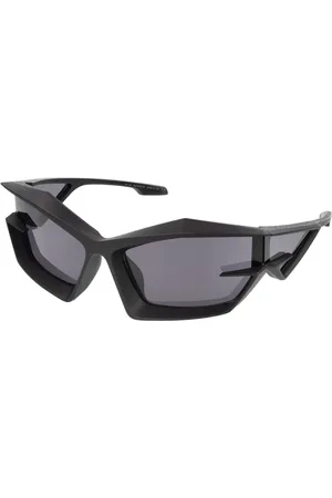 Givenchy Tilbehør, unisex, Sort, 69 MM, Solbriller