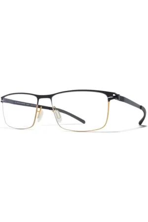 MYKITA Tilbehør, unisex, Sort, ONE SIZE, Uld, Stilfulde solbriller til mænd og kvinder