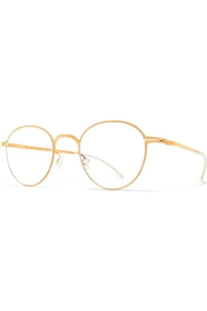 MYKITA Tilbehør, unisex, Gul, ONE SIZE, Opdag de nyeste EDE solbriller