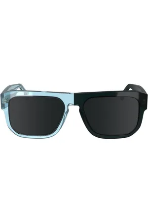 Calvin Klein Tilbehør, unisex, Flerfarvet, 55 MM, Photocromatisk Solbriller Ckj24607S 405 Ramme