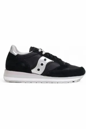 Saucony Sko, Dame, Flerfarvet, 38 EU, Fabric Sneaker