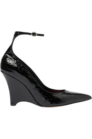 Scarosso Sko, Dame, Sort, 36 EU, Marta III Pumps