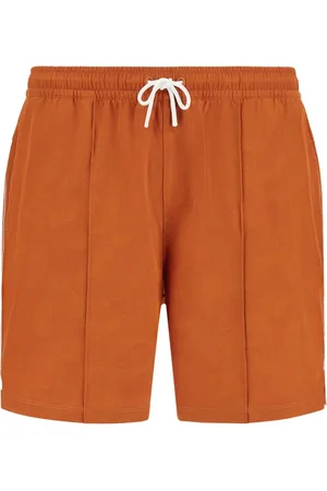 Boggi Milano Badetøj, Herre, , 2XL, Polyester, Badedragt I Trykt Teknisk Stof