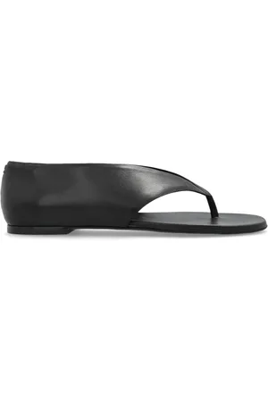 Courrèges Sko, Dame, Sort, 40 EU, Læder, Lædersko