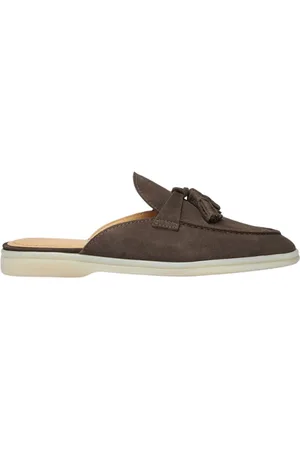 Scarosso Sko, Dame, Brun, 37 1/2 EU, Lucrezia Mules