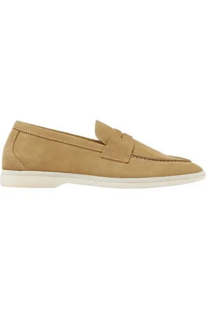 Scarosso Sko, Dame, , 42 EU, Luciana Loafers