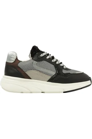 VIA VAI Sko, Dame, Sort, 42 EU, Uld, Vic Celia Sneakers