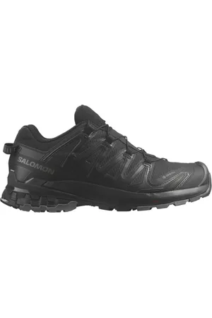 Salomon Sport, Dame, Sort, 39 1/2 EU, XA PRO 3D V9 GTX