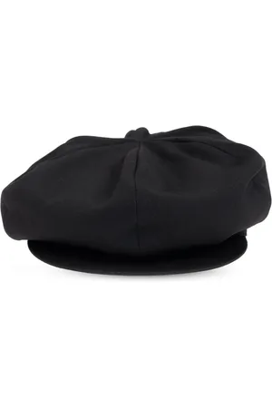 Y-3 Tilbehør, Herre, Sort, L, Uld, Uldhue