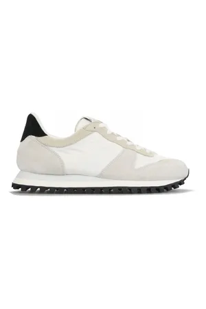 Novesta Sko, unisex, Hvid, 40 EU, Uld, Marathon Trail