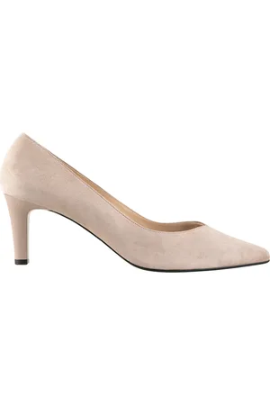Högl Sko, Dame, , 39 1/2 EU, Uld, Elegant Stiletto Pumps Boulevard
